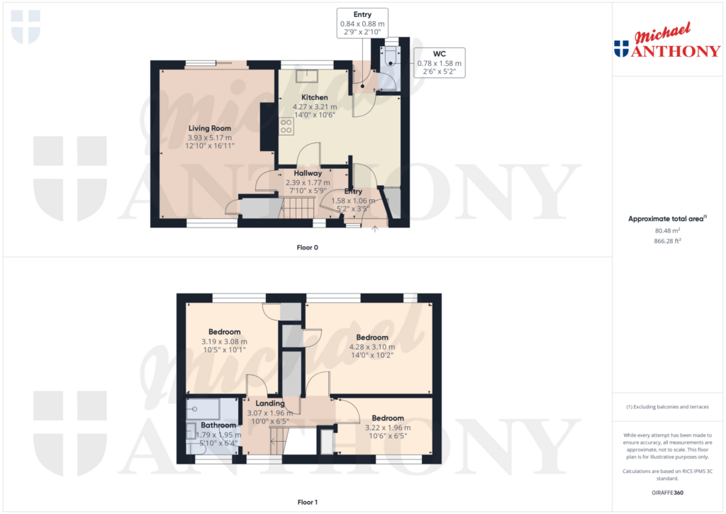 Property Floorplan 1