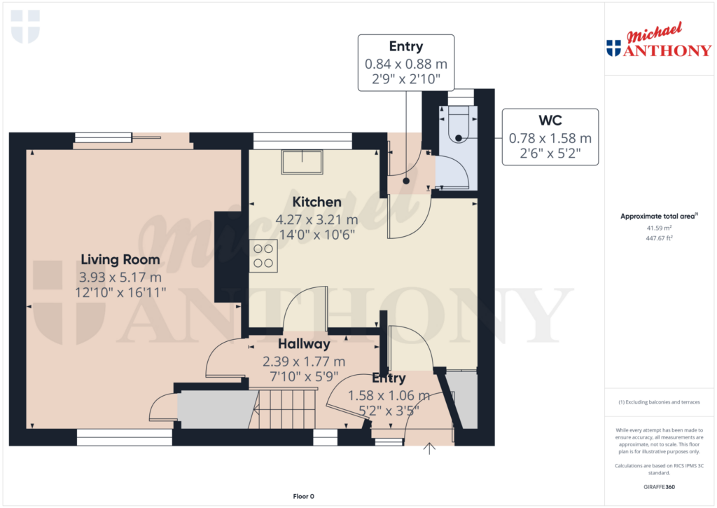 Property Floorplan 2