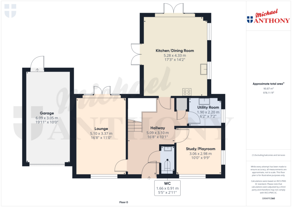 Property Floorplan 2