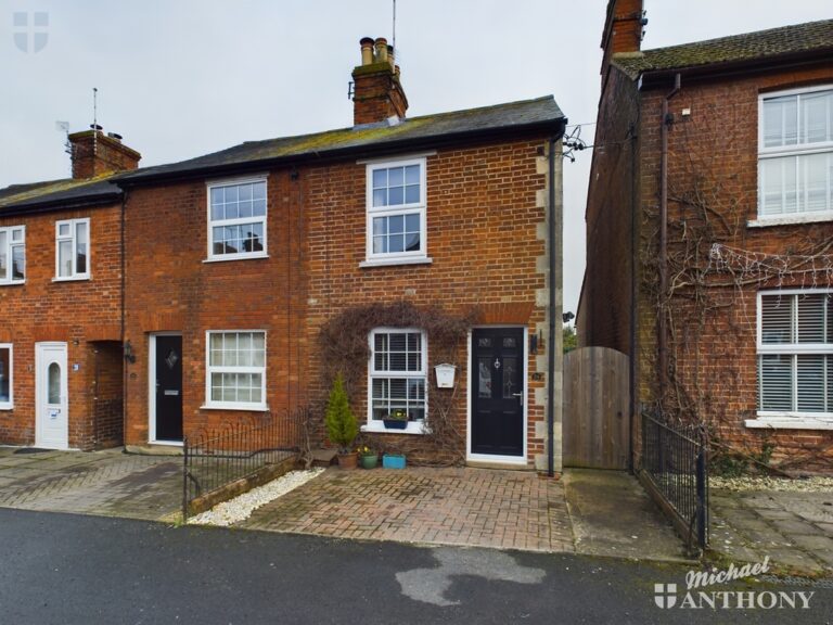 Frederick Street, Waddesdon, Aylesbury, Buckinghamshire