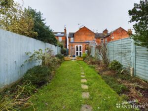 Frederick Street, Waddesdon, Aylesbury, Buckinghamshire