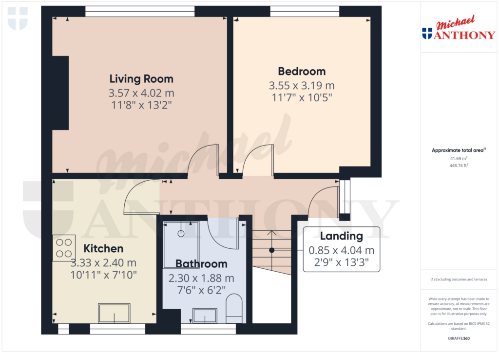 Property Floorplan 1