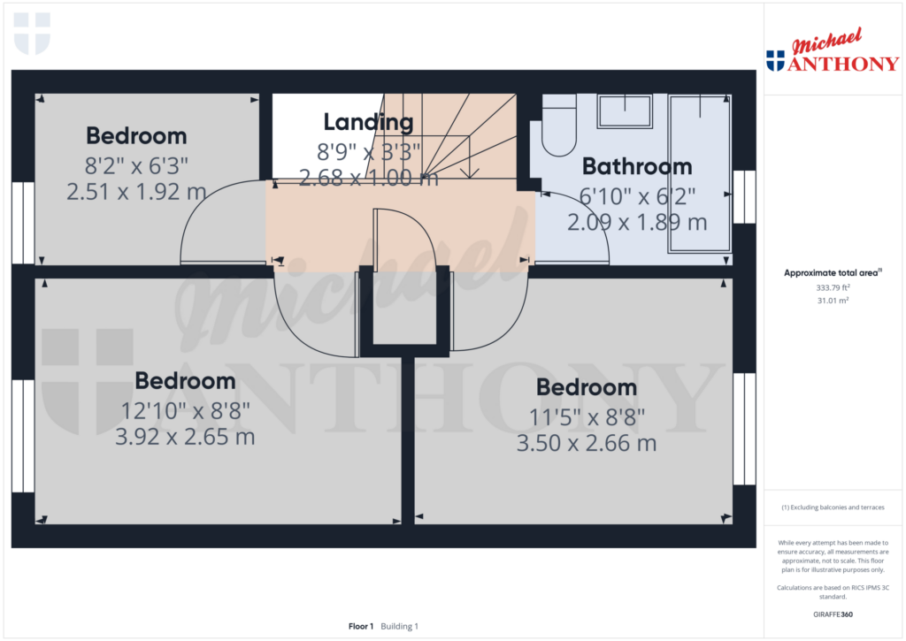 Property Floorplan 2