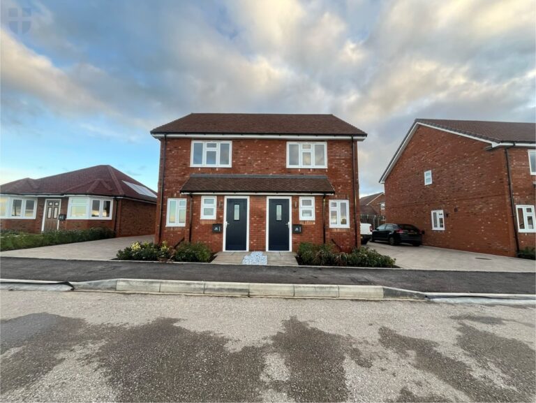 Newman Close, Whitchurch, Aylesbury, Buckinghamshire