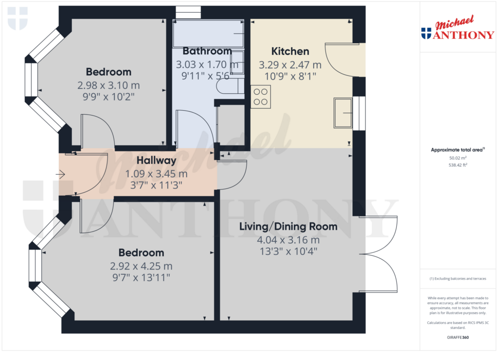 Property Floorplan 1